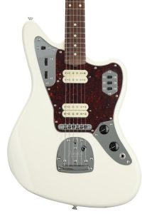 Fender Classic Player Jaguar Special