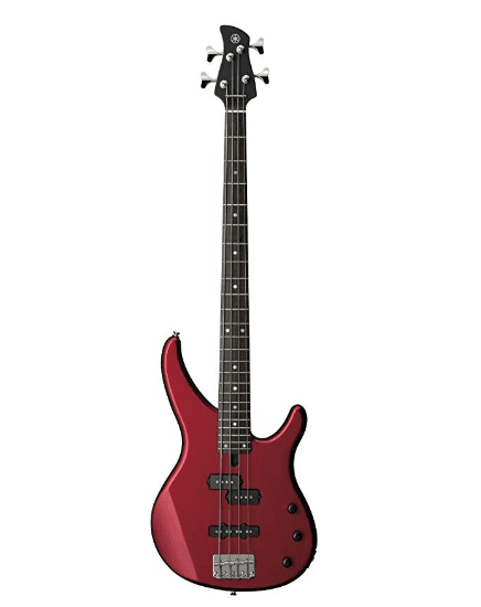 Electric Guitar India Price Review. When it comes to electric bass guitars, we can't forget about the Yamaha TRBX series. So we've added the Yamaha TRBX series to our list.
