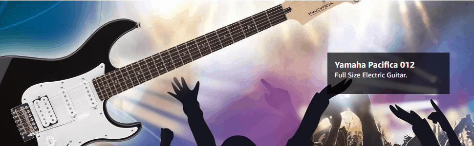 Top 6 Best Selling Electric Guitar in India 4