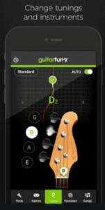 Free Guitar Learning App: Top 10 Best App for Beginners 2